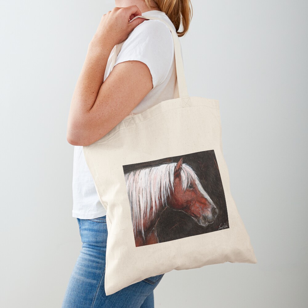 Item preview, Cotton Tote Bag designed and sold by EmeraldArtwork.
