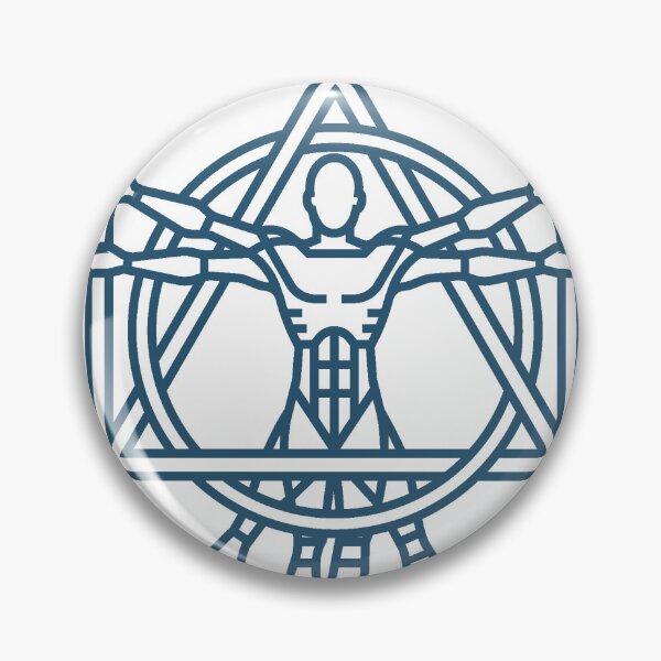 Item preview, CPMAP Seal designed and sold by Gregory Bottaro.