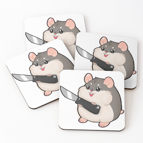 Item preview, Sta88y WW Dwarf Hamster  designed and sold by Aura2023.