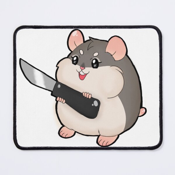 Item preview, Sta88y WW Dwarf Hamster  designed and sold by Aura2023.