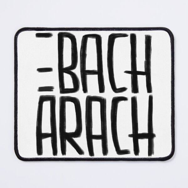 Item preview, Burt Bacharach, Composer: Bacharach designed and sold by badlydrawnbabe.