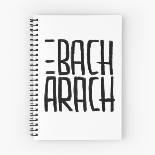 Item preview, Burt Bacharach, Composer: Bacharach designed and sold by badlydrawnbabe.