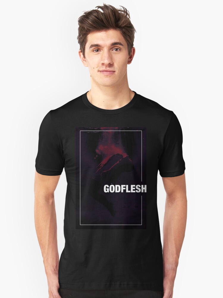 godflesh t shirt