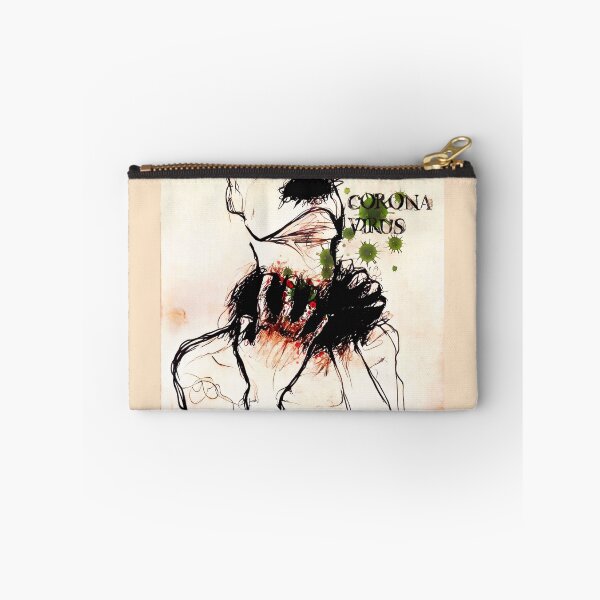 Item preview, Corona virus Design ⭐⭐⭐⭐ designed and sold by Aymane habba  ⭐⭐⭐⭐⭐.