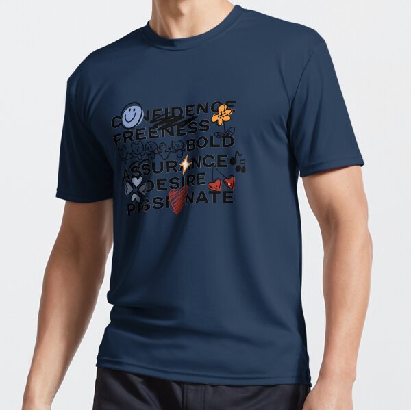 LESSERAFIM「FEARNADA」Tシャツ　Lサイズ LE SSERAFIM ルセラフィム FEARNADA Tシャツ Lサイズ｜Yahoo