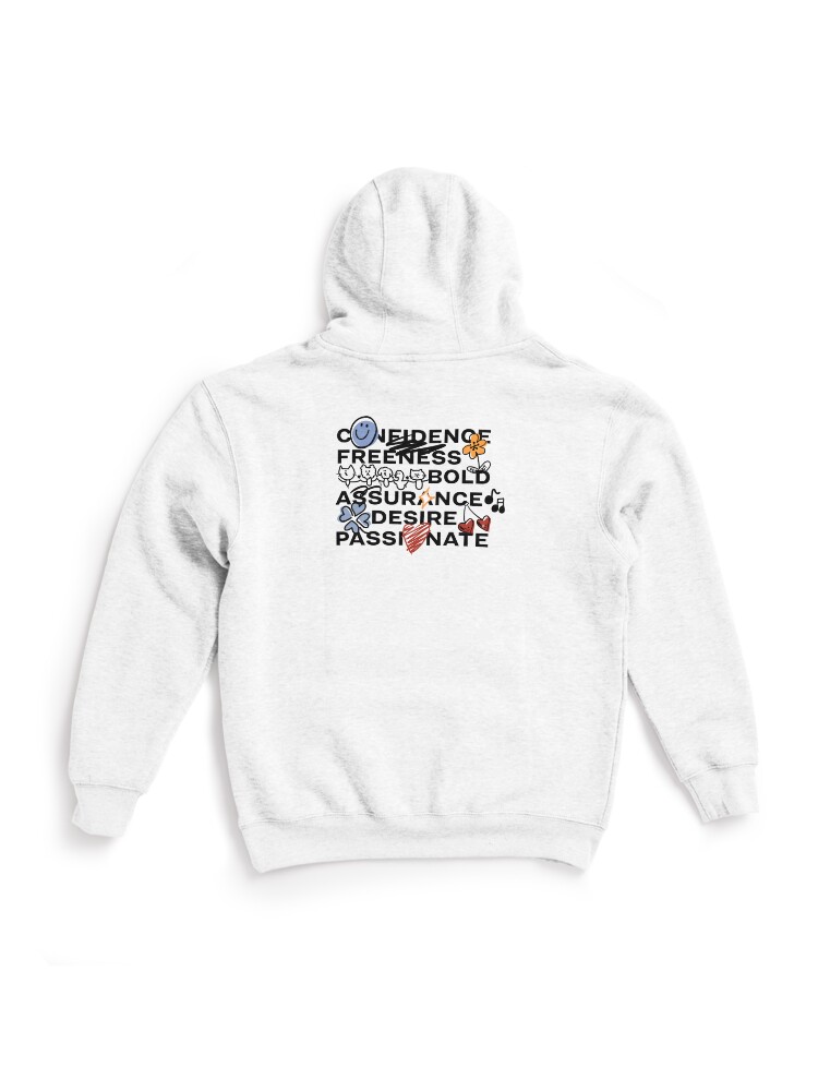 Le Sserafim fearnada 'FEARNOT' kpop