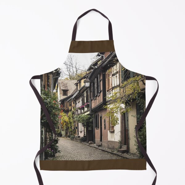 Item preview, Beautiful Kaysersberg in Autumn, France designed and sold by Imladris01.