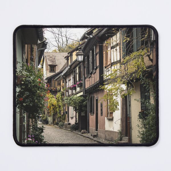 Item preview, Beautiful Kaysersberg in Autumn, France designed and sold by Imladris01.