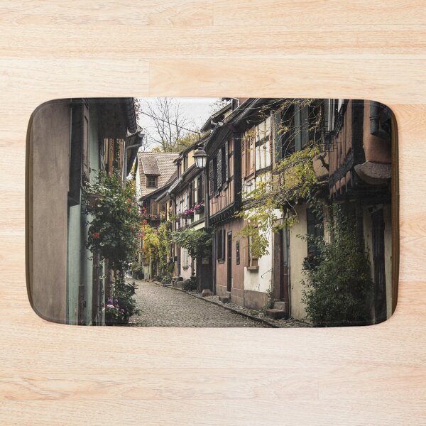 Item preview, Beautiful Kaysersberg in Autumn, France designed and sold by Imladris01.