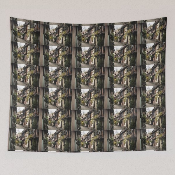 Item preview, Beautiful Kaysersberg in Autumn, France designed and sold by Imladris01.