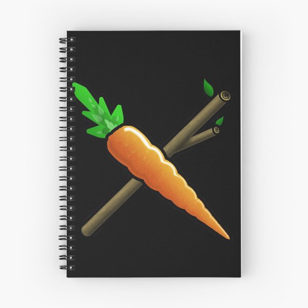 Item preview, Carrot and Stick  designed and sold by EnjinEar.