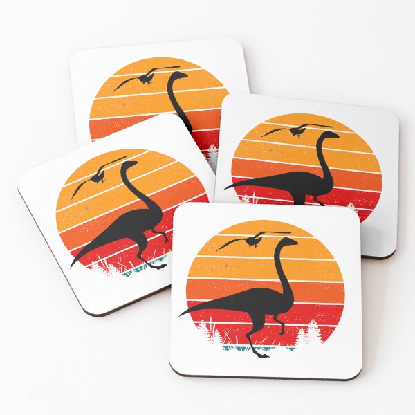 Item preview, Retro vintage dinosaur lover  designed and sold by AspectArtWorks.