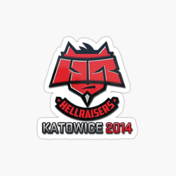 Наклейки 2014. Наклейка Катовице 2014 Hellraisers. Наклейки Катовице 2014 Холо. Хейлрейзерс наклейки 2014. Наклейка КС го Katowice 2014.