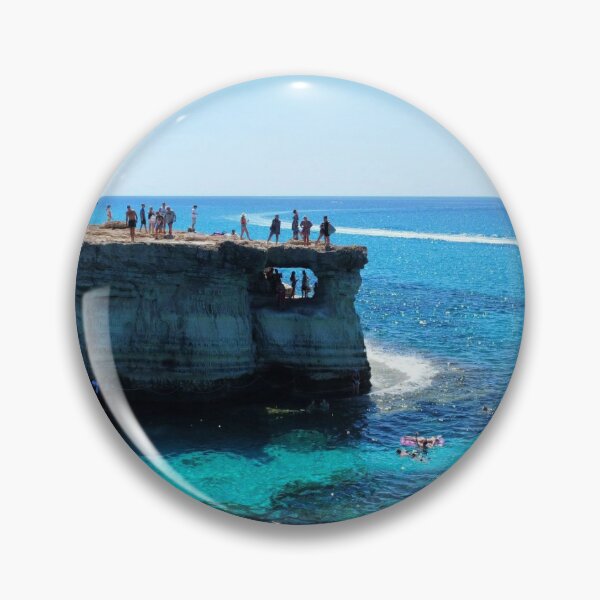 Item preview, Stunning Sea Caves designed and sold by MarkGoughImages.