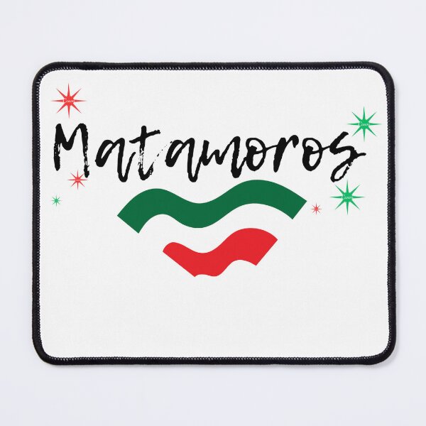 Item preview, Matamoros designed and sold by MANKOURY.