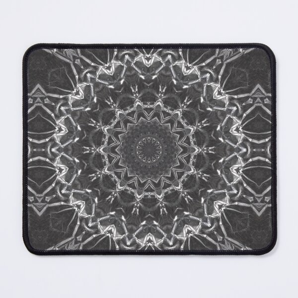 Item preview, Aluminum foil Kaleidoscope Pattern 27 designed and sold by Swabcraft.