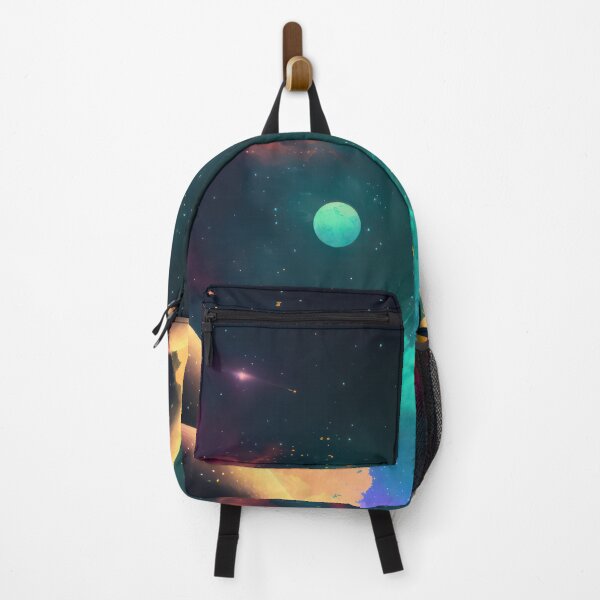 Artikelvorschau, High on the Celestial Plane entworfen und verkauft von SeedDesign.