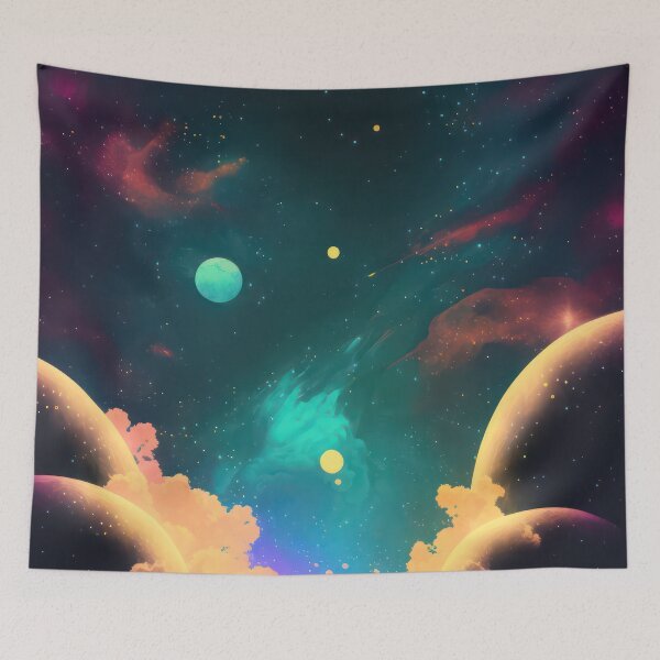 Item preview, High on the Celestial Plane designed and sold by SeedDesign.