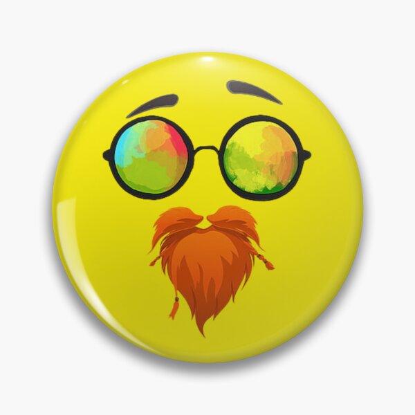 Item preview, emoji style designed and sold by 66Kiff.