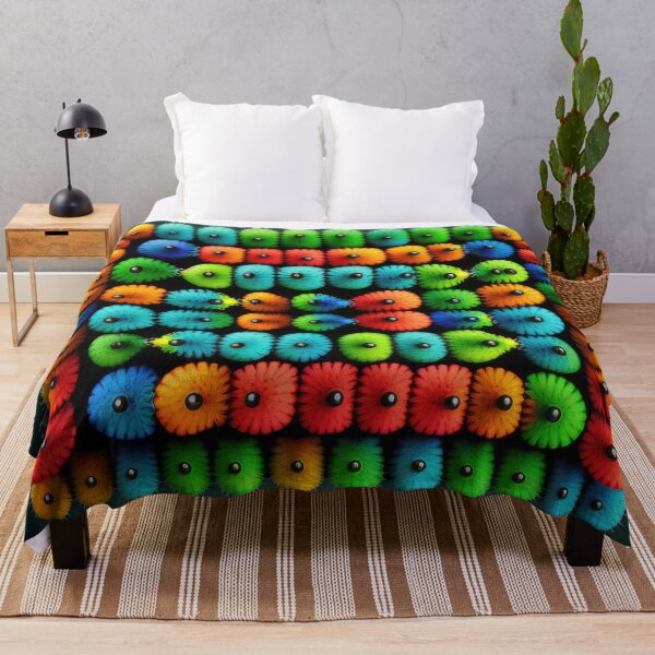 Item preview, Caterpillars — 02 designed and sold by ddaiart.