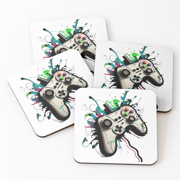 Item preview, Game console  designed and sold by AZAZEL54.
