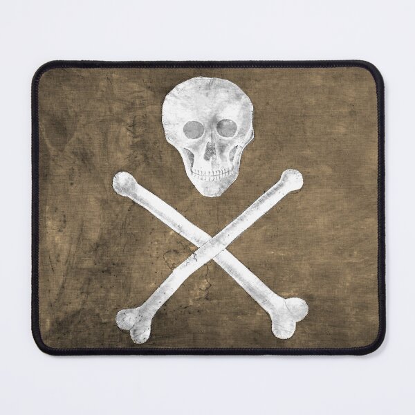 Item preview, Pirate Flag designed and sold by inb4.