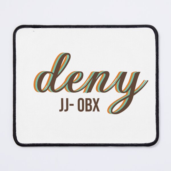 Item preview, deny JJ- OBX- Outer Bank designed and sold by NURANI AKTER.
