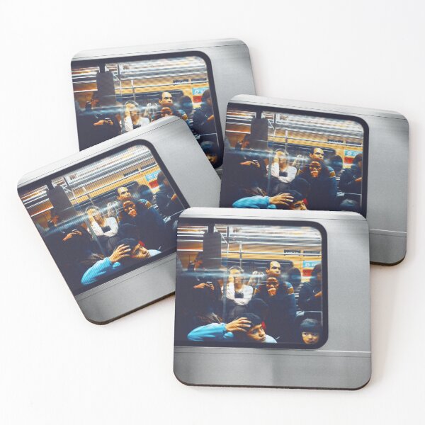 Item preview, subway viewfinder designed and sold by Claudio Pepper.