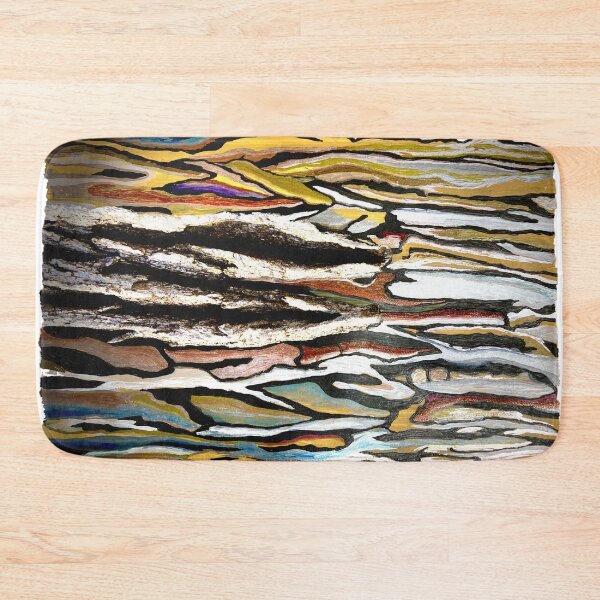 Item preview, Bur Oak Bark: Real and Fanciful designed and sold by Jim Lorman.