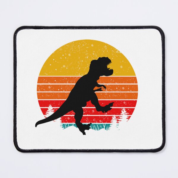 Item preview, Retro vintage dinosaur lover  designed and sold by AspectArtWorks.