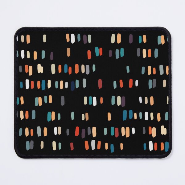 Item preview, Multicolor Irregular Rectangles designed and sold by Cato99.