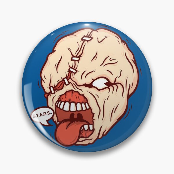 Item preview, resident evil designed and sold by mmprokol.