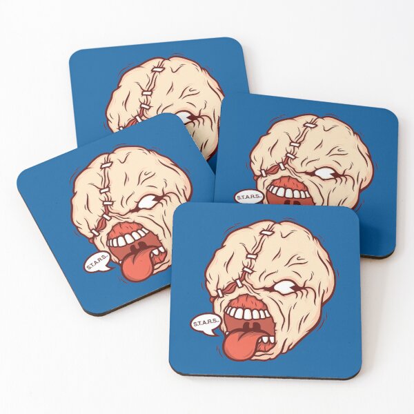 Item preview, resident evil designed and sold by mmprokol.