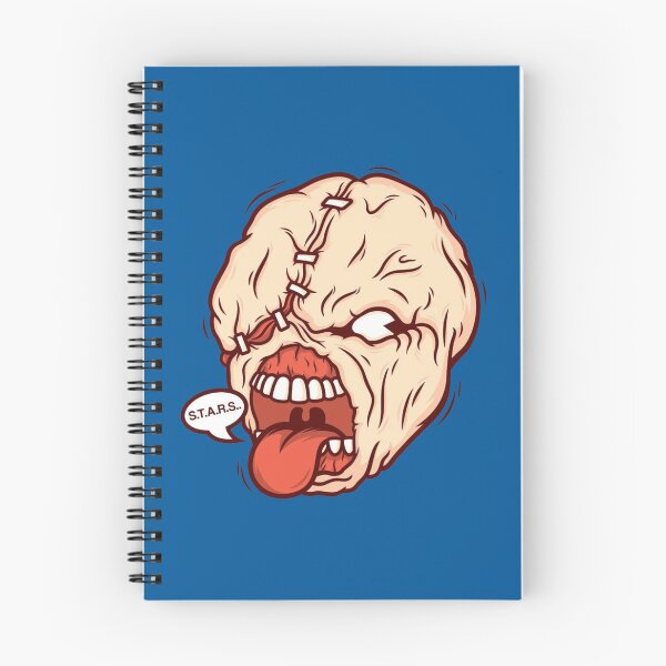 Item preview, resident evil designed and sold by mmprokol.