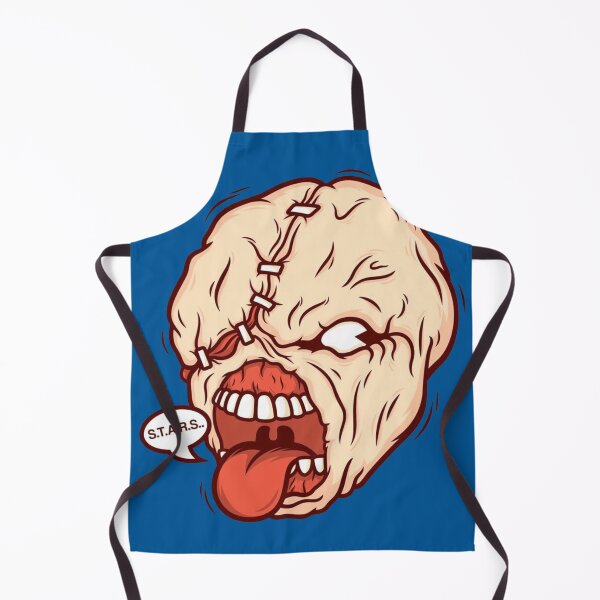 Item preview, resident evil designed and sold by mmprokol.
