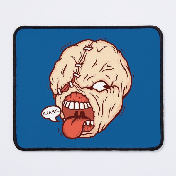 Item preview, resident evil designed and sold by mmprokol.