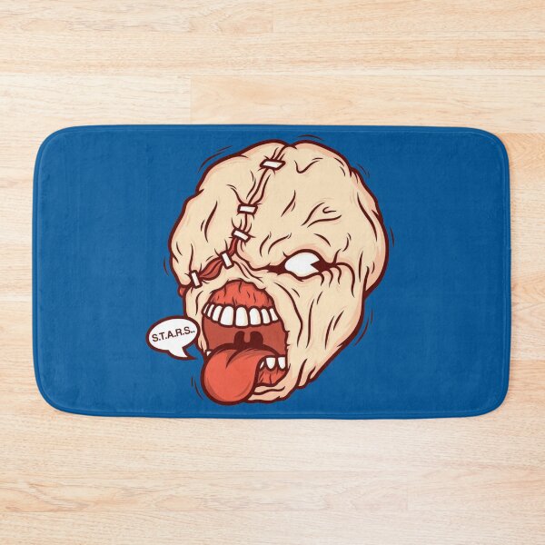 Item preview, resident evil designed and sold by mmprokol.