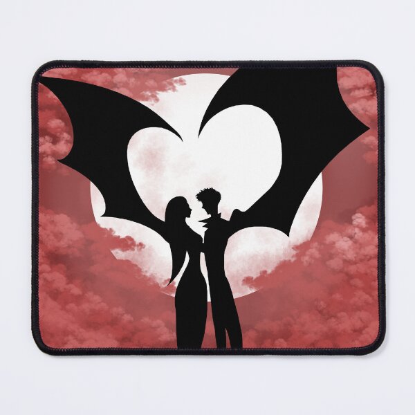 Item preview, Vampire couple designed and sold by Chaoticzarts.
