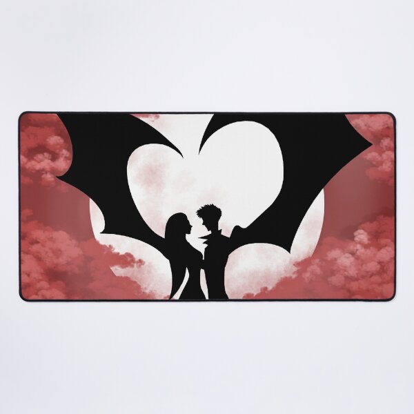 Item preview, Vampire couple designed and sold by Chaoticzarts.