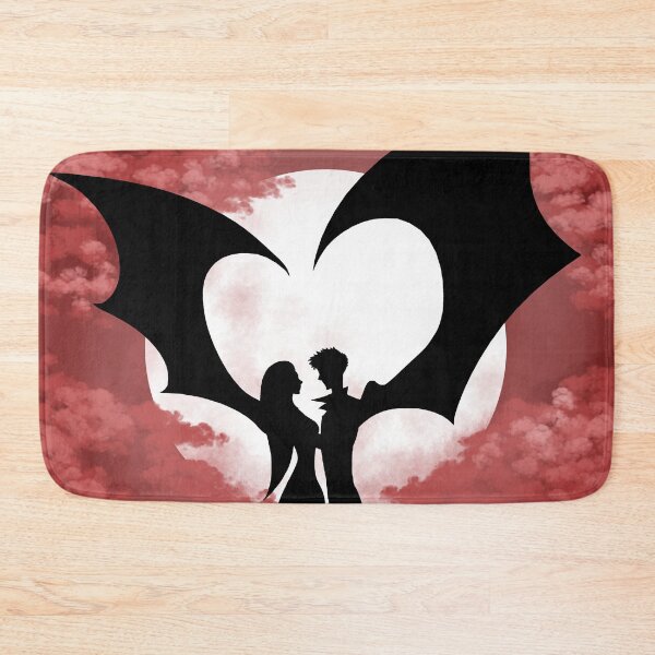 Item preview, Vampire couple  designed and sold by Chaoticzarts.