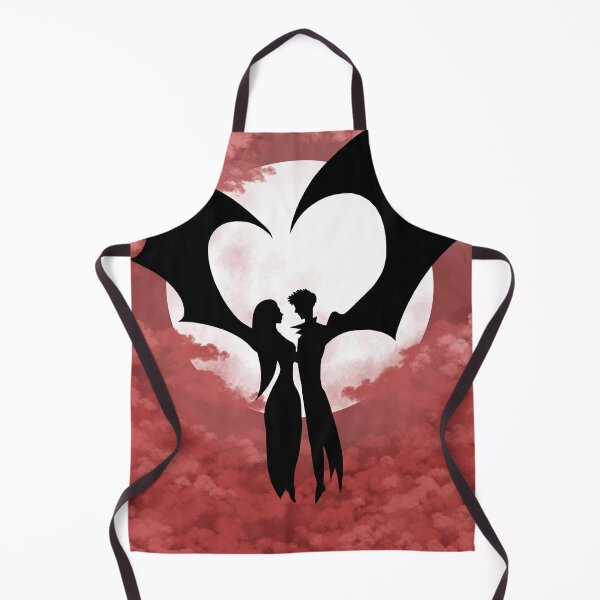 Item preview, Vampire couple designed and sold by Chaoticzarts.