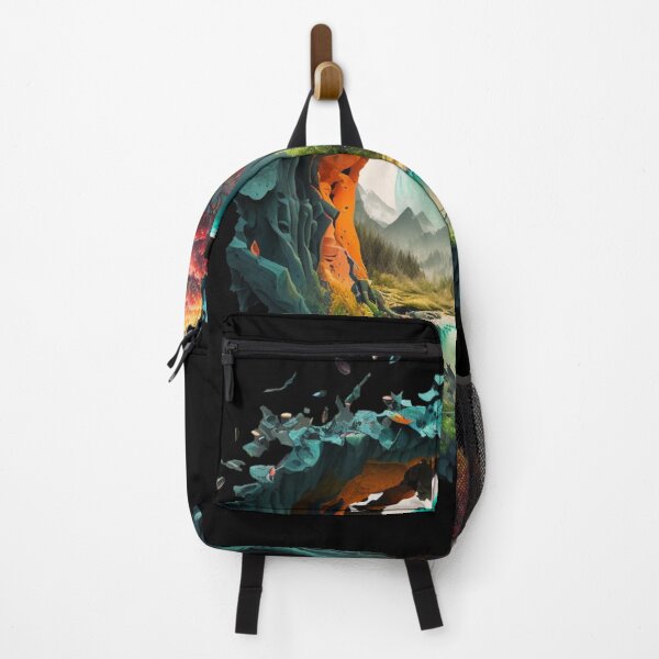 Item preview, Magic valley designed and sold by Pozolevi.