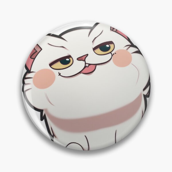 Item preview, Meme Cat designed and sold by Totally Human.