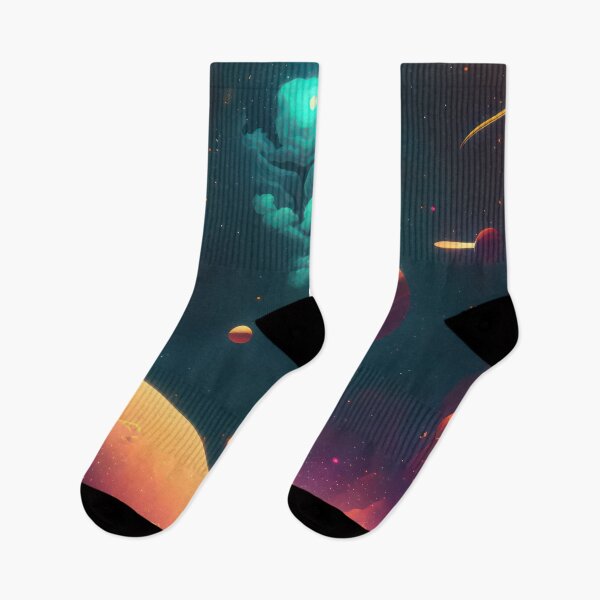 Artikelvorschau, High on the Celestial Plane entworfen und verkauft von SeedDesign.