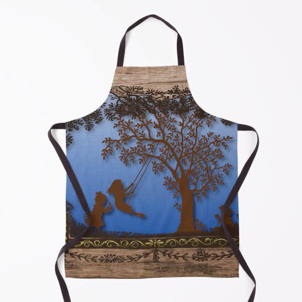 Item preview, The Tree Swing designed and sold by FantasySkyArt.