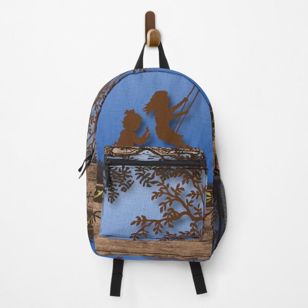 Item preview, The Tree Swing designed and sold by FantasySkyArt.