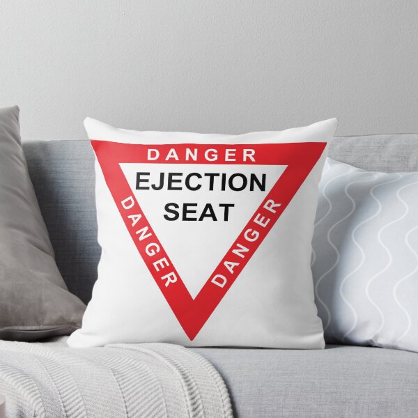 Item preview, Ejection Seat designed and sold by PilotjoelS.