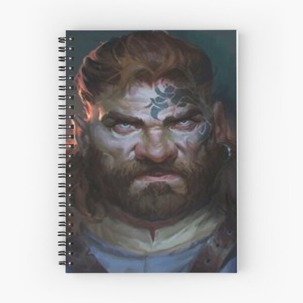 Item preview, Dwarf Fortress designed and sold by Amstell.
