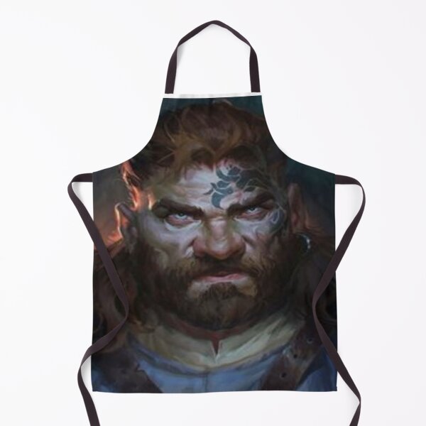 Item preview, Dwarf Fortress designed and sold by Amstell.