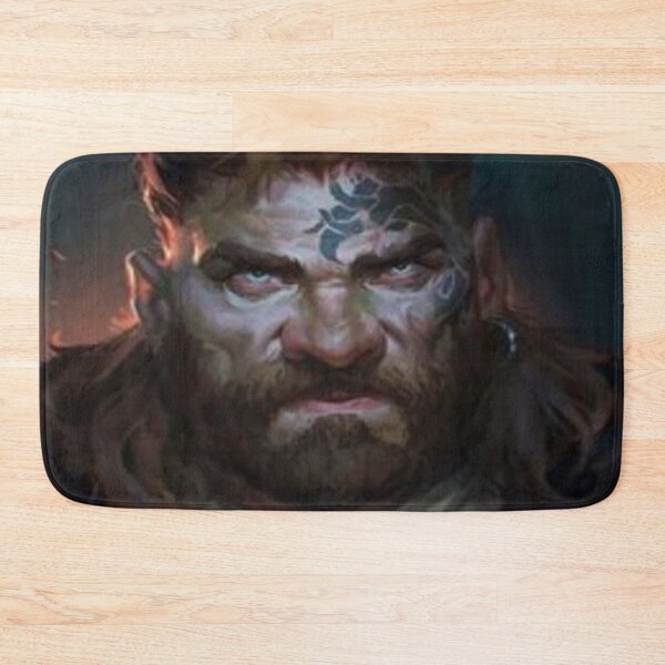 Item preview, Dwarf Fortress designed and sold by Amstell.